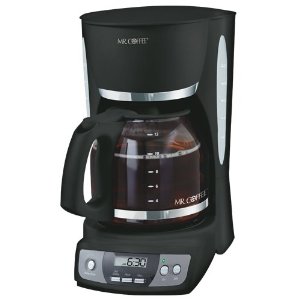 MrCoffeeCoffeeMaker