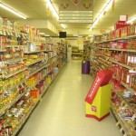 GroceryStoreAisle
