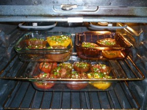 P1010223TomatoesRoasting