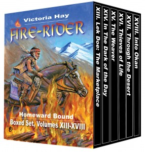 fire book 2ai